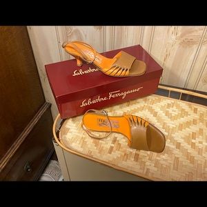 Salvatore Ferragamo Collection